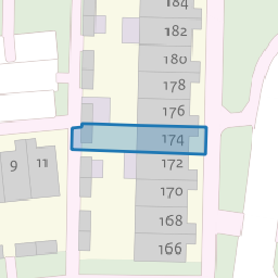 Perceel WDV01-B-8044