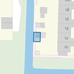 Perceel WDV01-B-8050