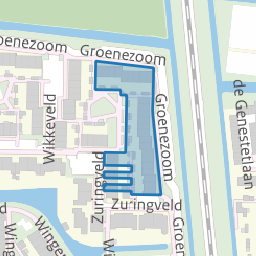 Perceel WDV01-B-8054