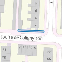 Perceel WDV01-B-8059