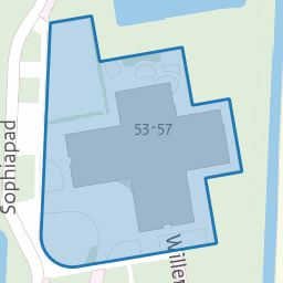 Perceel WDV01-B-8060