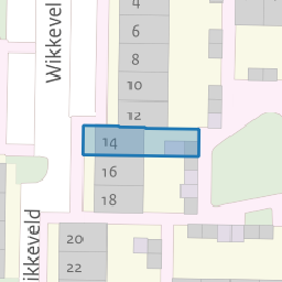 Perceel WDV01-B-8063