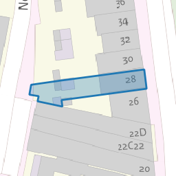 Perceel WDV01-B-8065