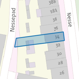 Perceel WDV01-B-8067