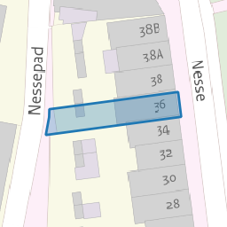 Perceel WDV01-B-8070