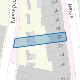 Perceel WDV01-B-8071