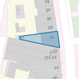 Perceel WDV01-B-8072