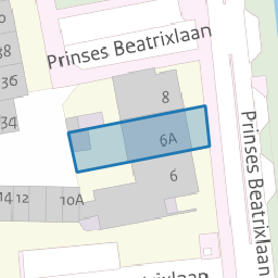 Perceel WDV01-B-8077