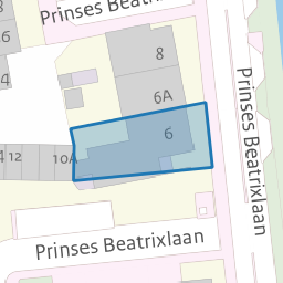 Perceel WDV01-B-8078