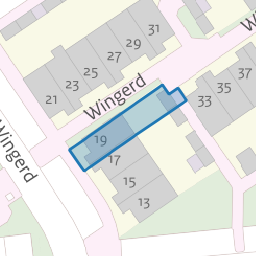 Perceel WDV01-B-8086