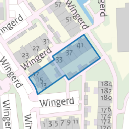 Perceel WDV01-B-8087