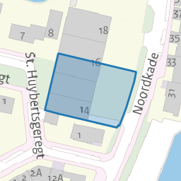 Perceel WDV01-B-8091