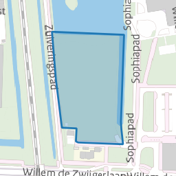 Perceel WDV01-B-8093