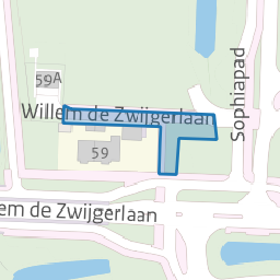 Perceel WDV01-B-8095