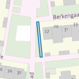 Perceel WDV01-B-8099