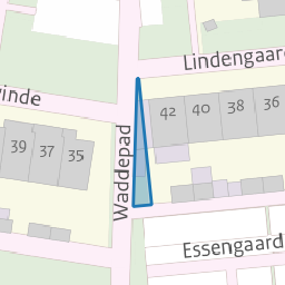 Perceel WDV01-B-8100