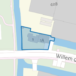 Perceel WDV01-B-8104