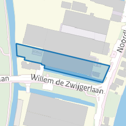 Perceel WDV01-B-8105