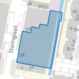 Perceel WDV01-B-8108