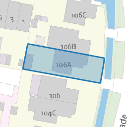 Perceel WDV01-B-8109