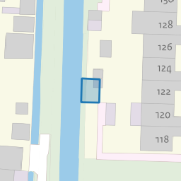 Perceel WDV01-B-8115