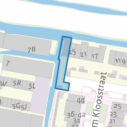 Perceel WDV01-B-8119