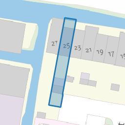 Perceel WDV01-B-8120