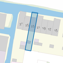 Perceel WDV01-B-8121