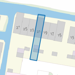 Perceel WDV01-B-8122