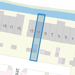 Perceel WDV01-B-8127