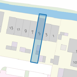 Perceel WDV01-B-8130