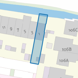 Perceel WDV01-B-8132