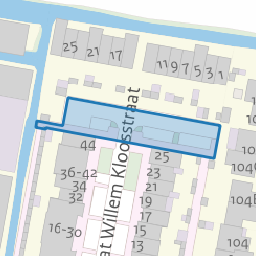 Perceel WDV01-B-8133