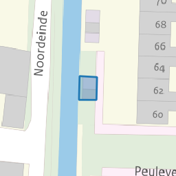 Perceel WDV01-B-8134