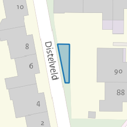 Perceel WDV01-B-8138