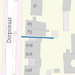 Perceel WDV01-B-8140