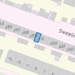 Perceel WDV01-B-8145