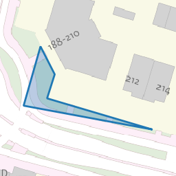 Perceel WDV01-B-8149