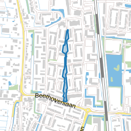 Perceel WDV01-B-8151