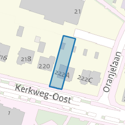 Perceel WDV01-B-8158