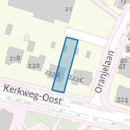 Perceel WDV01-B-8159