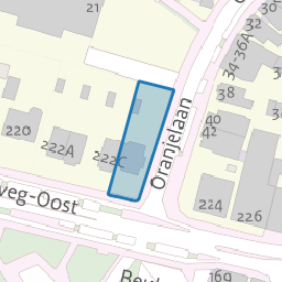 Perceel WDV01-B-8162