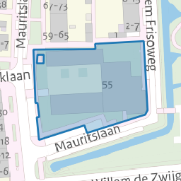 Perceel WDV01-B-8168