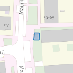 Perceel WDV01-B-8169