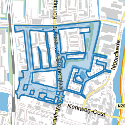 Perceel WDV01-B-8175