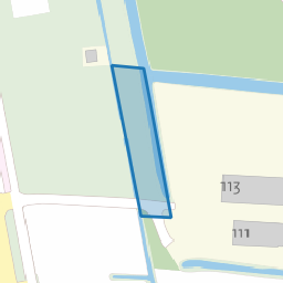 Perceel WDV01-B-8177