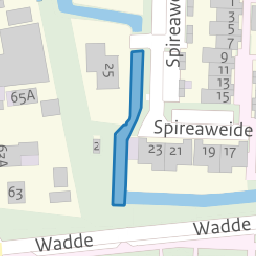 Perceel WDV01-B-8198