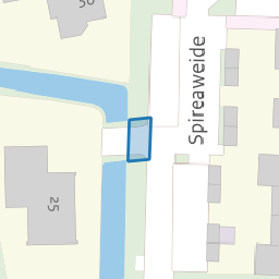 Perceel WDV01-B-8199