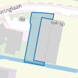 Perceel WDV01-B-8201