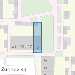 Perceel WDV01-B-8211